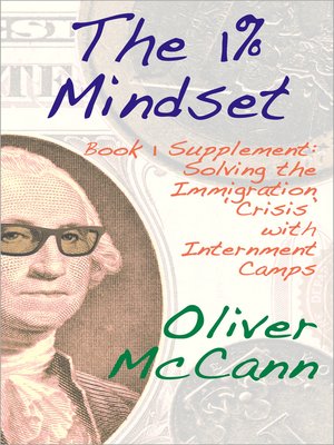 The 1% Mindset - ebook